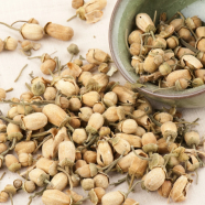玳玳花茶