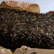 湖南黑茶