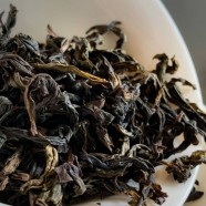 武夷岩茶