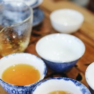 二祖禅茶是什么茶