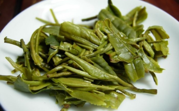 径山茶