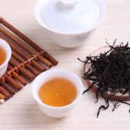 日月潭红茶