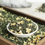 茉莉花茶