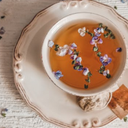 珠兰花茶的功效与作用