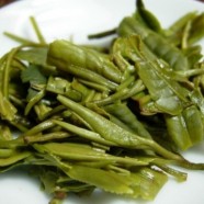 径山茶