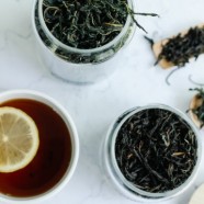绿春玛玉茶的功效与作用