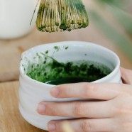 麻姑茶的功效与作用