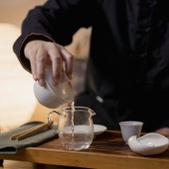老竹大方绿茶与龙井的区别