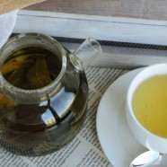 天山绿茶怎么喝