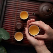 径山茶属于什么茶