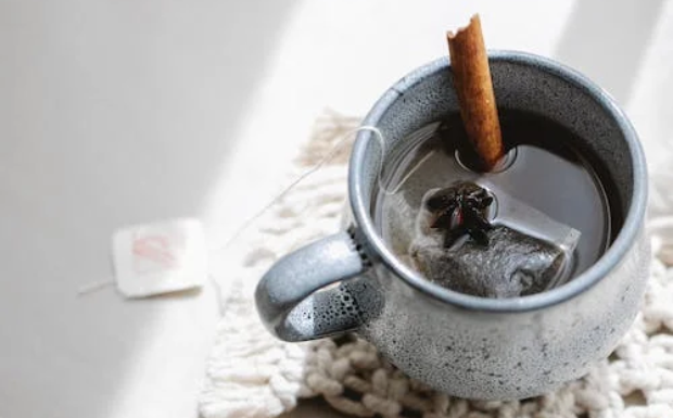 安化黑茶千两茶的功效与作用