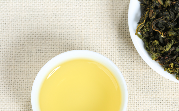 黄金桂乌龙茶的功效与作用