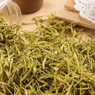 金银花茶
