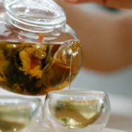 金银花茶的功效与作用