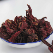 洛神花茶