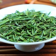 竹叶青茶