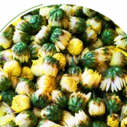 菊花茶