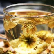 菊花茶的功效与作用