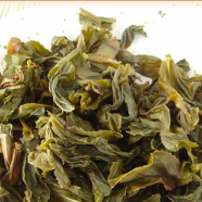 文山包种茶