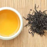 正山小种是红茶还是绿茶