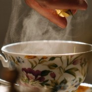 黄竹白毫茶