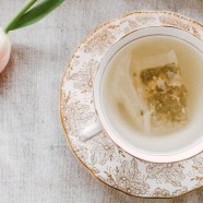 涌溪火青茶叶