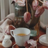 双桥毛尖茶