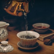 平水珠茶的功效与作用