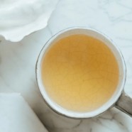 二祖禅茶
