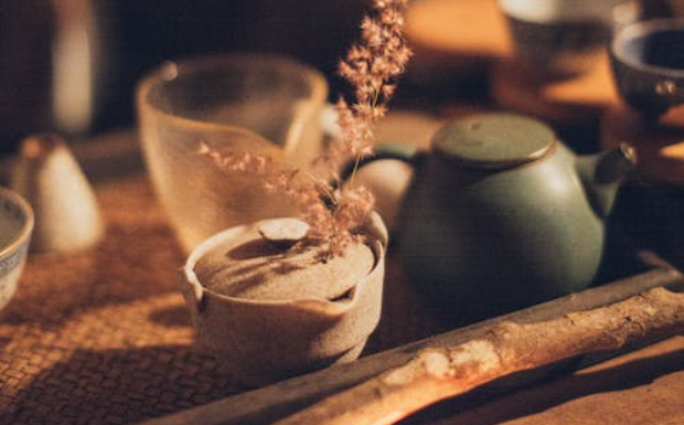 包种茶是什么意思