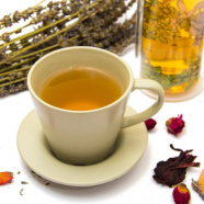 桂花茶的功效与作用及禁忌