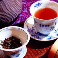 宁红工夫茶