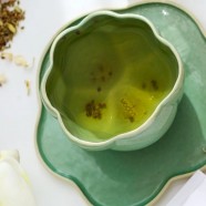 上饶白眉历史起源