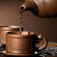 庐山云雾茶