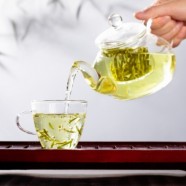 普龙茶