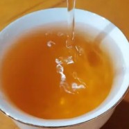 江西狗牯脑茶
