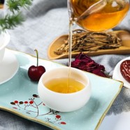 敬亭绿雪茶叶