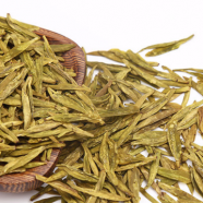 远安黄茶