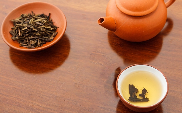 黄竹白毫的特点