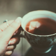 日月潭红茶的特点