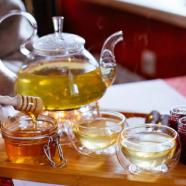 水仙茶属于什么茶