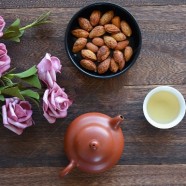 顾渚紫笋茶