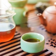江山绿牡丹的冲泡方法