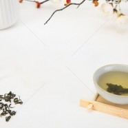 径山茶的功效与作用