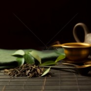 绿春玛玉茶香味