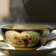 庐山云雾茶多少钱一斤