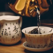 麻姑茶的冲泡方法