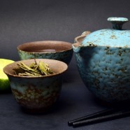 蒙顶茶的特点与功效