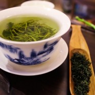 平水珠茶味道