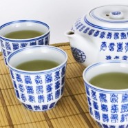 天山绿茶价格